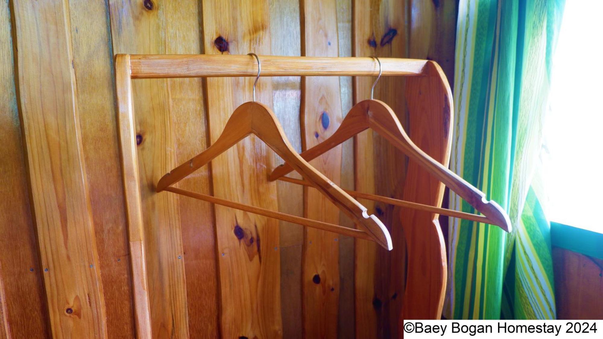 Baey Bogan Homestay Sagada Exterior foto