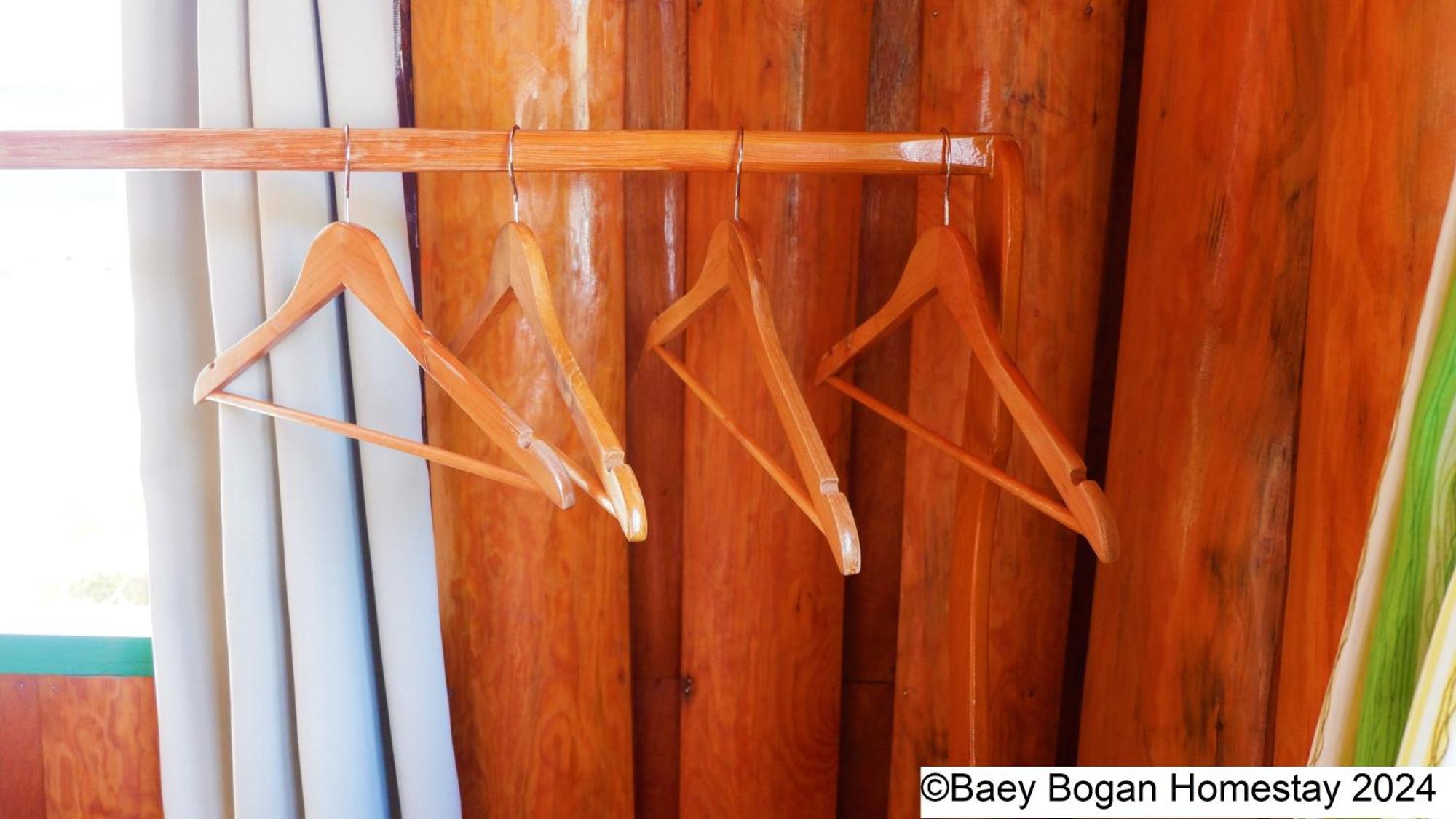 Baey Bogan Homestay Sagada Exterior foto
